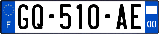 GQ-510-AE