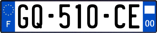GQ-510-CE