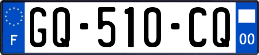 GQ-510-CQ