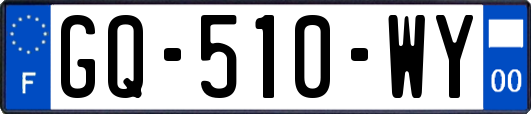 GQ-510-WY