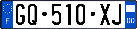 GQ-510-XJ