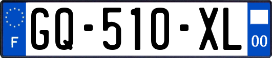 GQ-510-XL