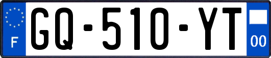 GQ-510-YT
