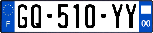 GQ-510-YY