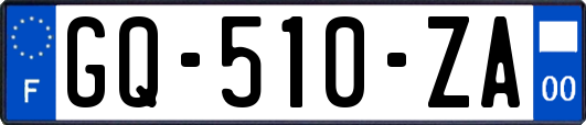 GQ-510-ZA