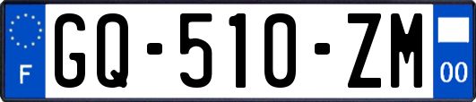 GQ-510-ZM