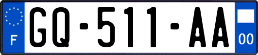 GQ-511-AA