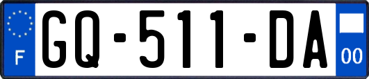 GQ-511-DA