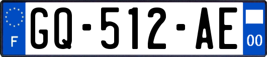 GQ-512-AE