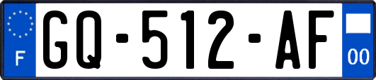 GQ-512-AF