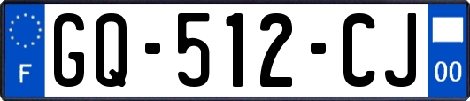 GQ-512-CJ