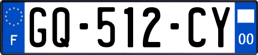 GQ-512-CY