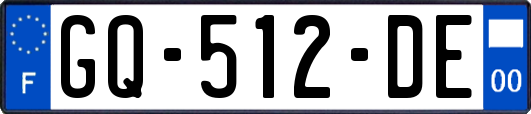 GQ-512-DE