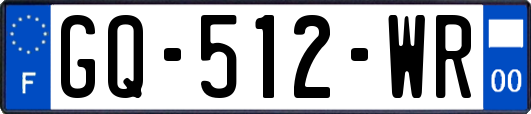 GQ-512-WR