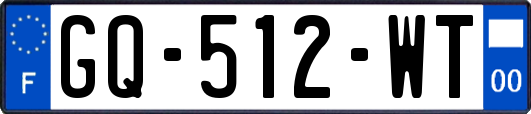 GQ-512-WT