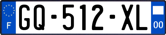 GQ-512-XL