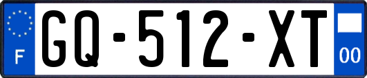 GQ-512-XT