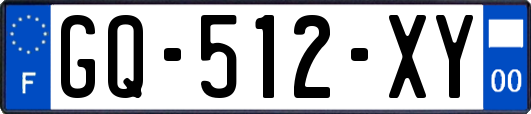 GQ-512-XY