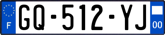 GQ-512-YJ
