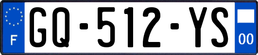 GQ-512-YS