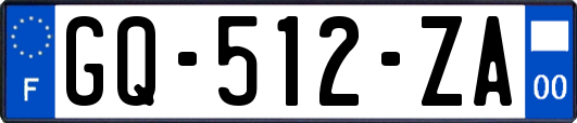 GQ-512-ZA