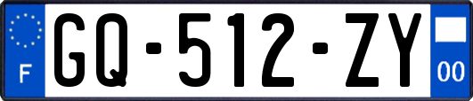 GQ-512-ZY