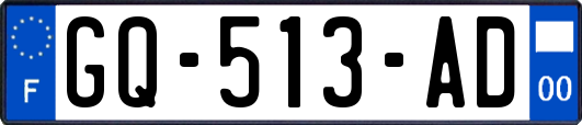 GQ-513-AD