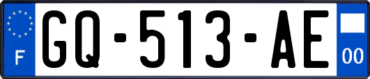 GQ-513-AE