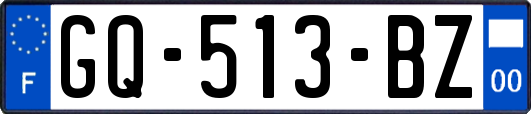 GQ-513-BZ