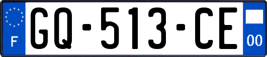 GQ-513-CE