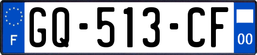 GQ-513-CF