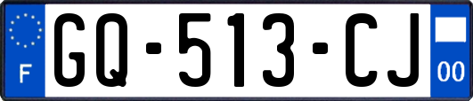 GQ-513-CJ