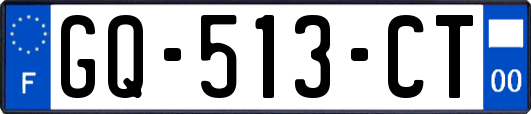GQ-513-CT