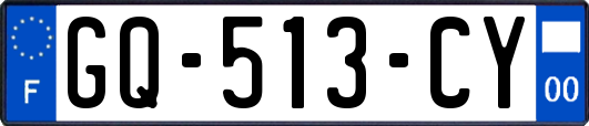 GQ-513-CY