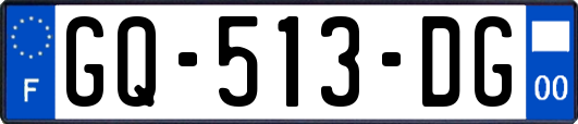 GQ-513-DG
