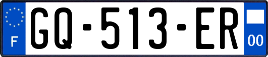 GQ-513-ER