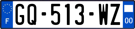 GQ-513-WZ