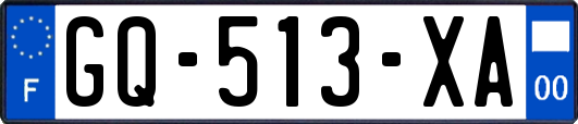 GQ-513-XA