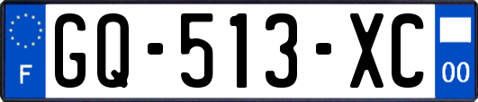 GQ-513-XC