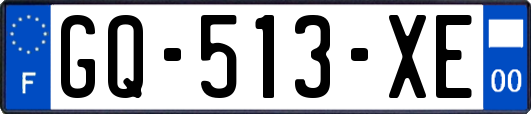 GQ-513-XE