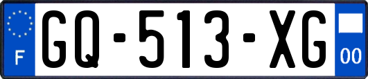 GQ-513-XG
