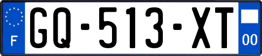 GQ-513-XT