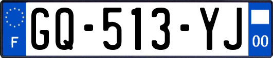GQ-513-YJ