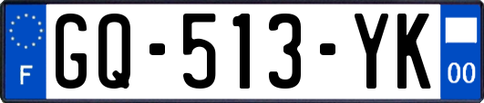 GQ-513-YK