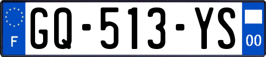 GQ-513-YS