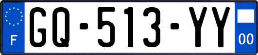 GQ-513-YY