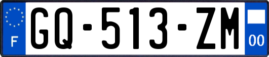 GQ-513-ZM