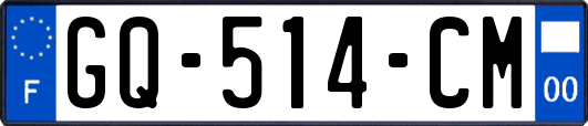 GQ-514-CM
