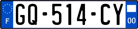 GQ-514-CY
