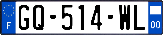 GQ-514-WL